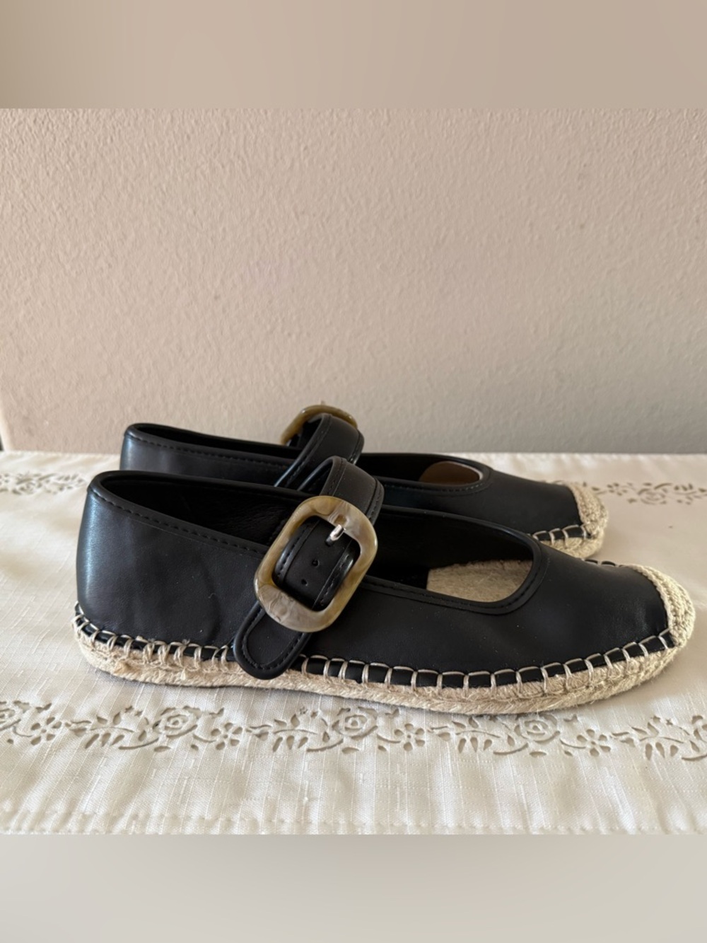 Frye and Co. Jatani Womens Cap Closed Toe Mary Jane Shoes Sz 8